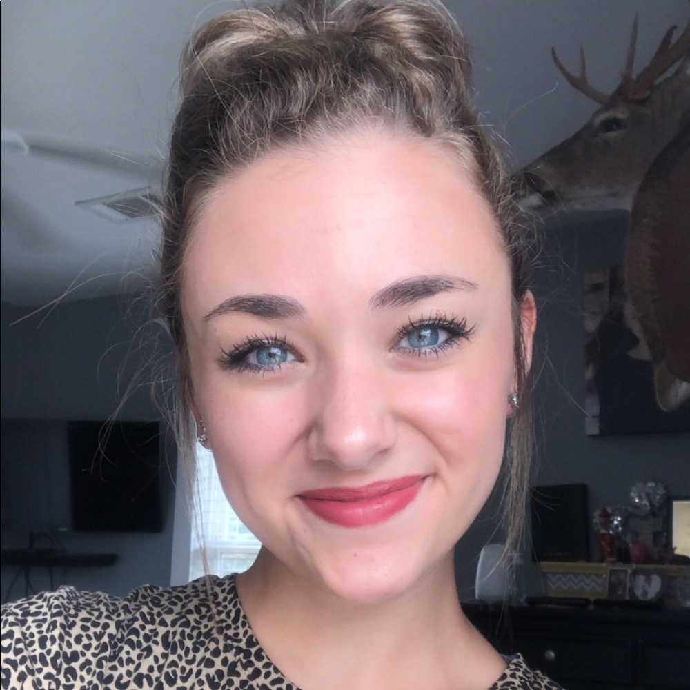 Meet your Posher, Kaycee